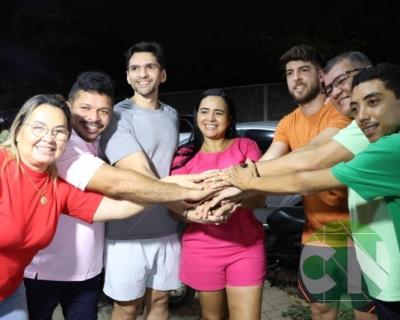 Adesivaço de Natália Duda 