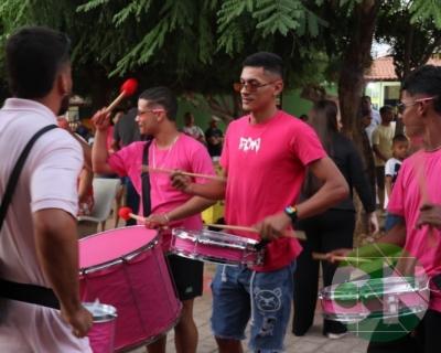 Adesivaço de Natália Duda 