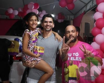 Adesivaço de Natália Duda 