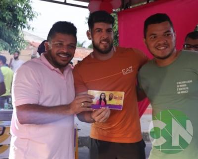 Adesivaço de Natália Duda 