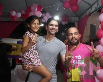 Adesivaço de Natália Duda 