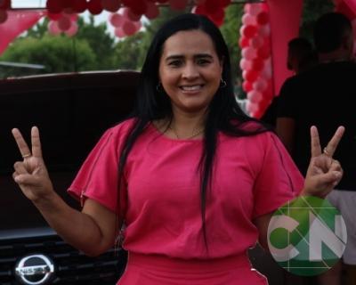 Adesivaço de Natália Duda 