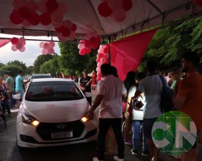 Adesivaço de Natália Duda 