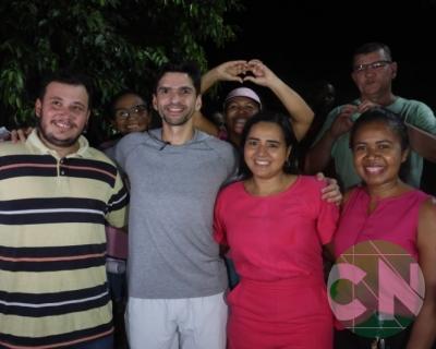 Adesivaço de Natália Duda 