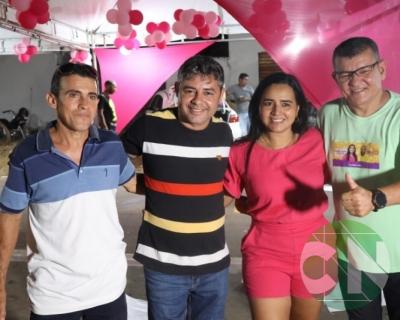 Adesivaço de Natália Duda 