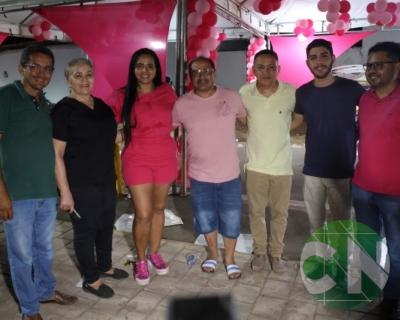 Adesivaço de Natália Duda 