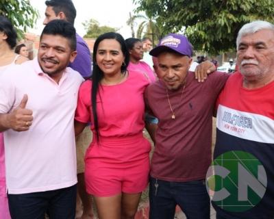 Adesivaço de Natália Duda 