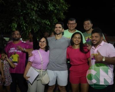 Adesivaço de Natália Duda 