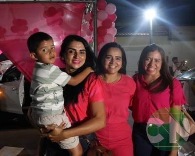 Adesivaço de Natália Duda 