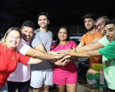 Adesivaço de Natália Duda 