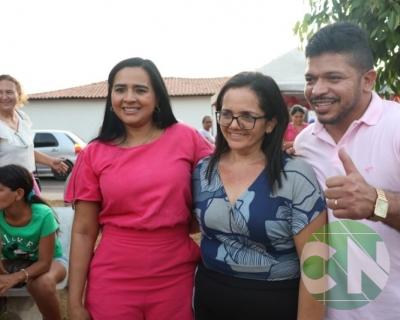 Adesivaço de Natália Duda 