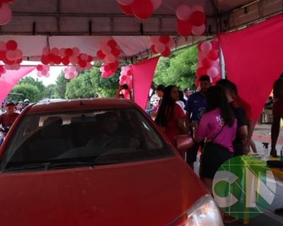 Adesivaço de Natália Duda 