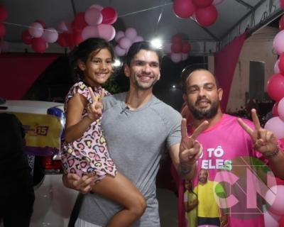 Adesivaço de Natália Duda 