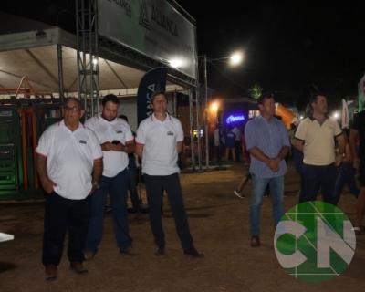 Circuito Nelore 2024: Etapa Igarapé do Meio-MA