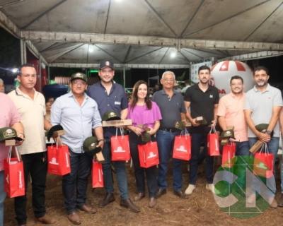 Circuito Nelore 2024: Etapa Igarapé do Meio-MA