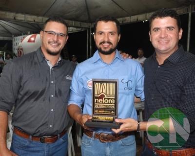 Circuito Nelore 2024: Etapa Igarapé do Meio-MA