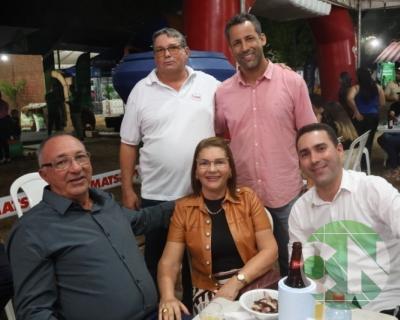 Circuito Nelore 2024: Etapa Igarapé do Meio-MA