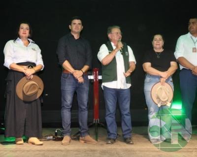 Circuito Nelore 2024: Etapa Igarapé do Meio-MA