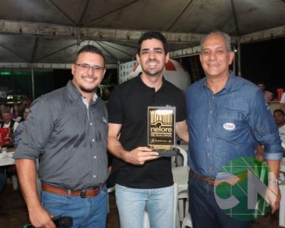 Circuito Nelore 2024: Etapa Igarapé do Meio-MA