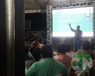 Circuito Nelore 2024: Etapa Igarapé do Meio-MA