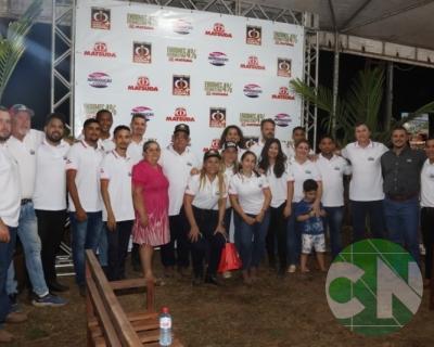 Circuito Nelore 2024: Etapa Igarapé do Meio-MA