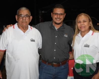 Circuito Nelore 2024: Etapa Igarapé do Meio-MA