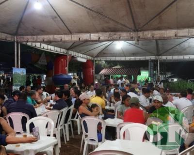 Circuito Nelore 2024: Etapa Igarapé do Meio-MA