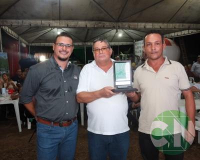 Circuito Nelore 2024: Etapa Igarapé do Meio-MA