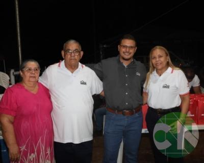 Circuito Nelore 2024: Etapa Igarapé do Meio-MA