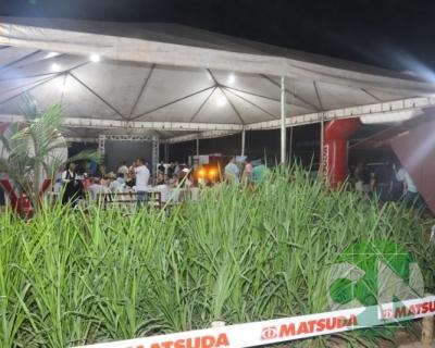 Circuito Nelore 2024: Etapa Igarapé do Meio-MA