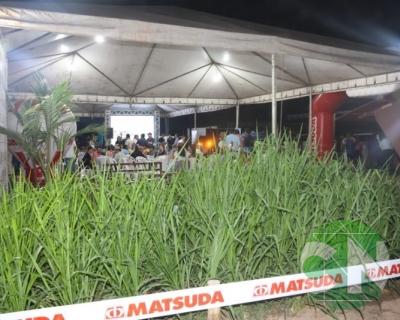 Circuito Nelore 2024: Etapa Igarapé do Meio-MA