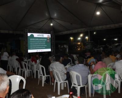 Circuito Nelore 2024: Etapa Igarapé do Meio-MA
