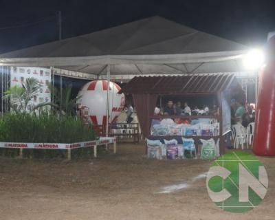 Circuito Nelore 2024: Etapa Igarapé do Meio-MA