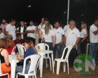 Circuito Nelore 2024: Etapa Igarapé do Meio-MA