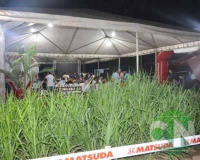 Circuito Nelore 2024: Etapa Igarapé do Meio-MA