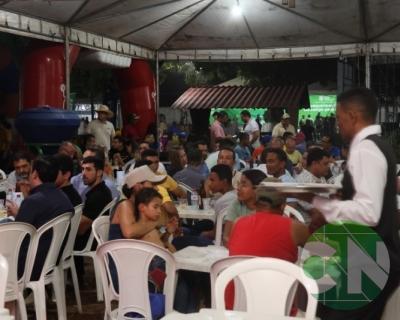 Circuito Nelore 2024: Etapa Igarapé do Meio-MA