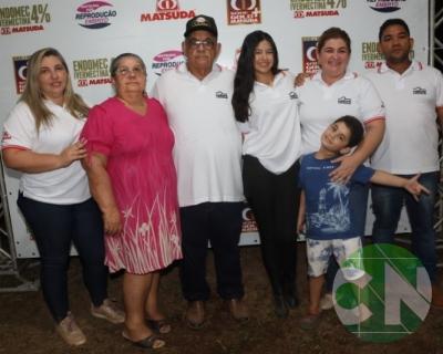 Circuito Nelore 2024: Etapa Igarapé do Meio-MA