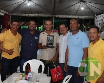 Circuito Nelore 2024: Etapa Igarapé do Meio-MA