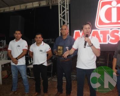 Circuito Nelore 2024: Etapa Igarapé do Meio-MA