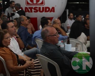 Circuito Nelore 2024: Etapa Igarapé do Meio-MA