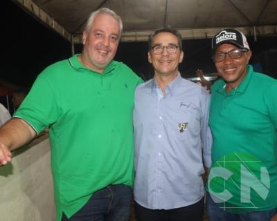 Circuito Nelore 2024: Etapa Igarapé do Meio-MA