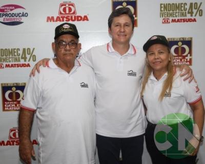 Circuito Nelore 2024: Etapa Igarapé do Meio-MA