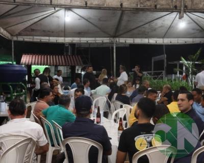 Circuito Nelore 2024: Etapa Igarapé do Meio-MA