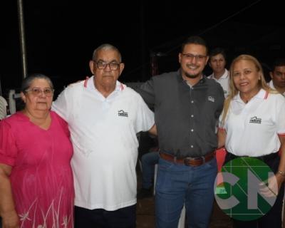 Circuito Nelore 2024: Etapa Igarapé do Meio-MA