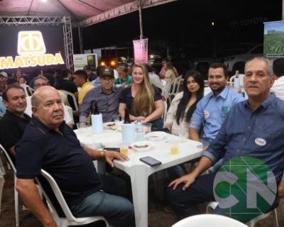 Circuito Nelore 2024: Etapa Igarapé do Meio-MA