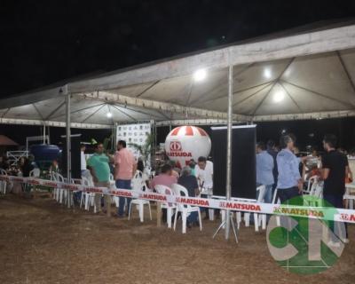 Circuito Nelore 2024: Etapa Igarapé do Meio-MA