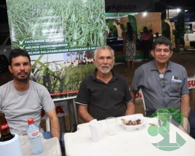 Circuito Nelore 2024: Etapa Igarapé do Meio-MA