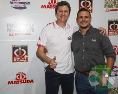 Circuito Nelore 2024: Etapa Igarapé do Meio-MA