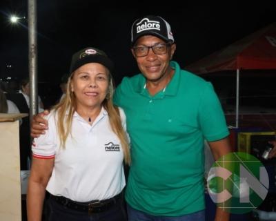 Circuito Nelore 2024: Etapa Igarapé do Meio-MA