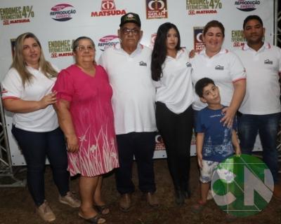 Circuito Nelore 2024: Etapa Igarapé do Meio-MA